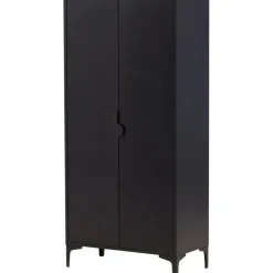 Alexander garderob - Svart