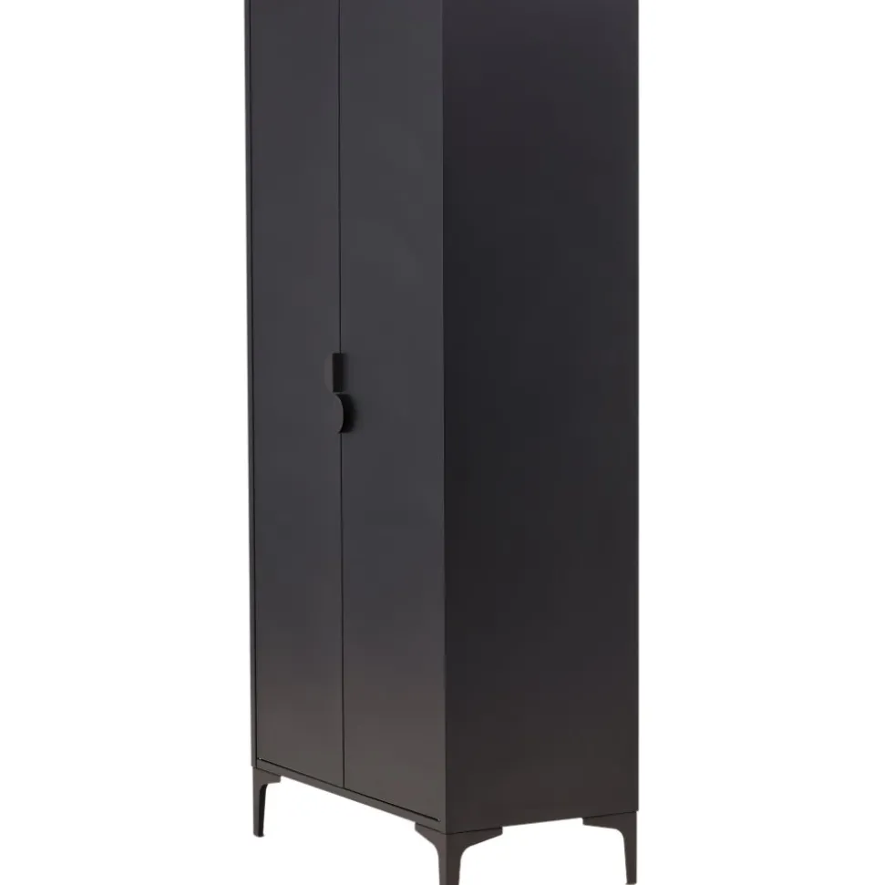 Alexander garderob - Svart