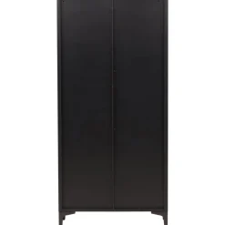 Alexander garderob - Svart