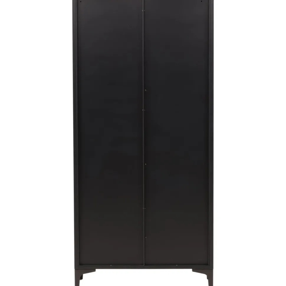 Alexander garderob - Svart