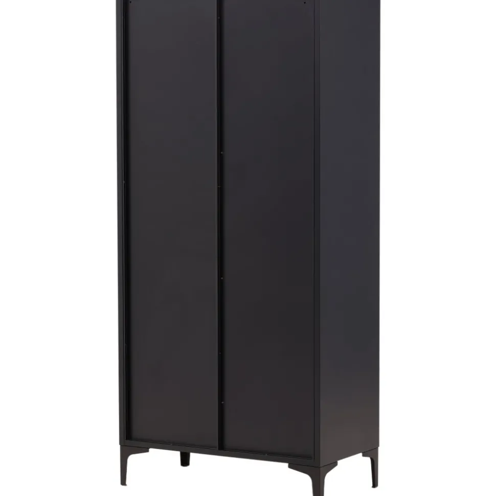 Alexander garderob - Svart