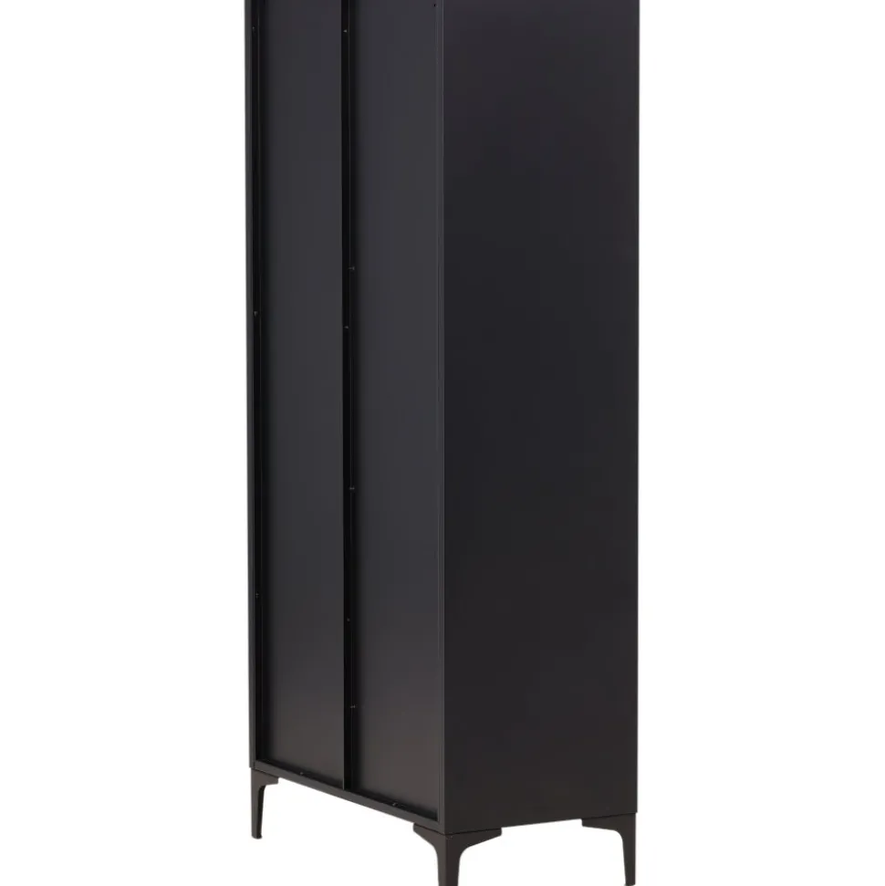 Alexander garderob - Svart