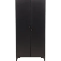 Alexander garderob - Svart