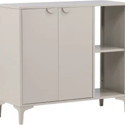 Alexander skåp - Beige