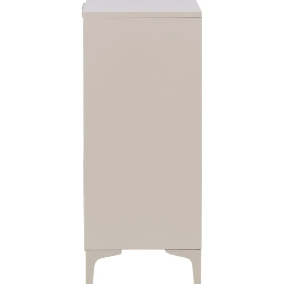 Alexander skåp - Beige