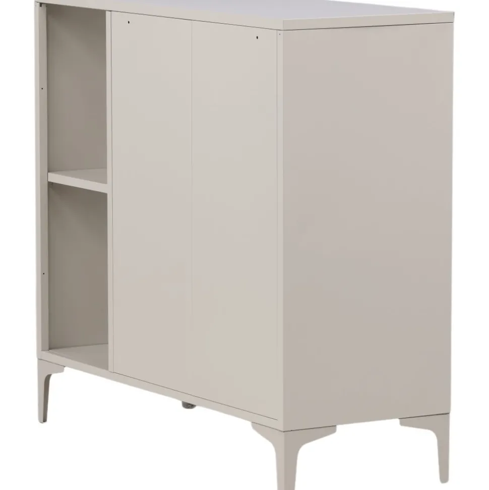 Alexander skåp - Beige