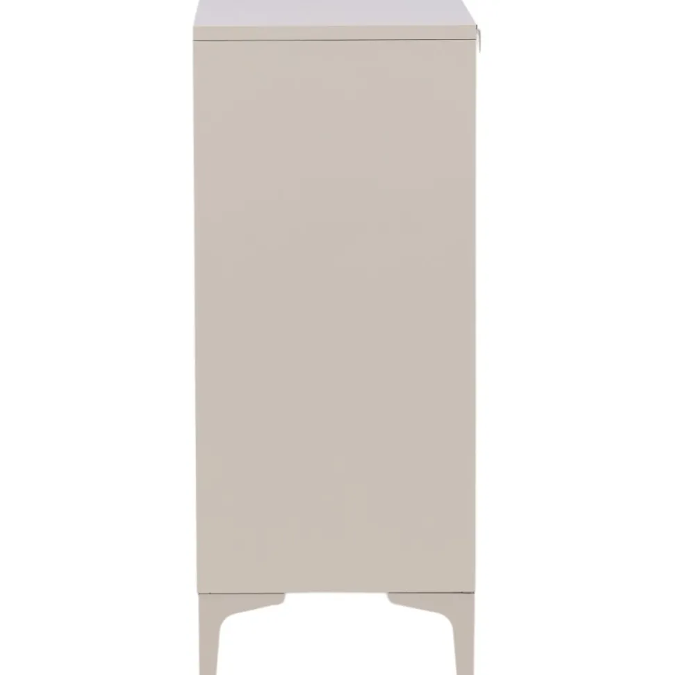 Alexander skåp - Beige