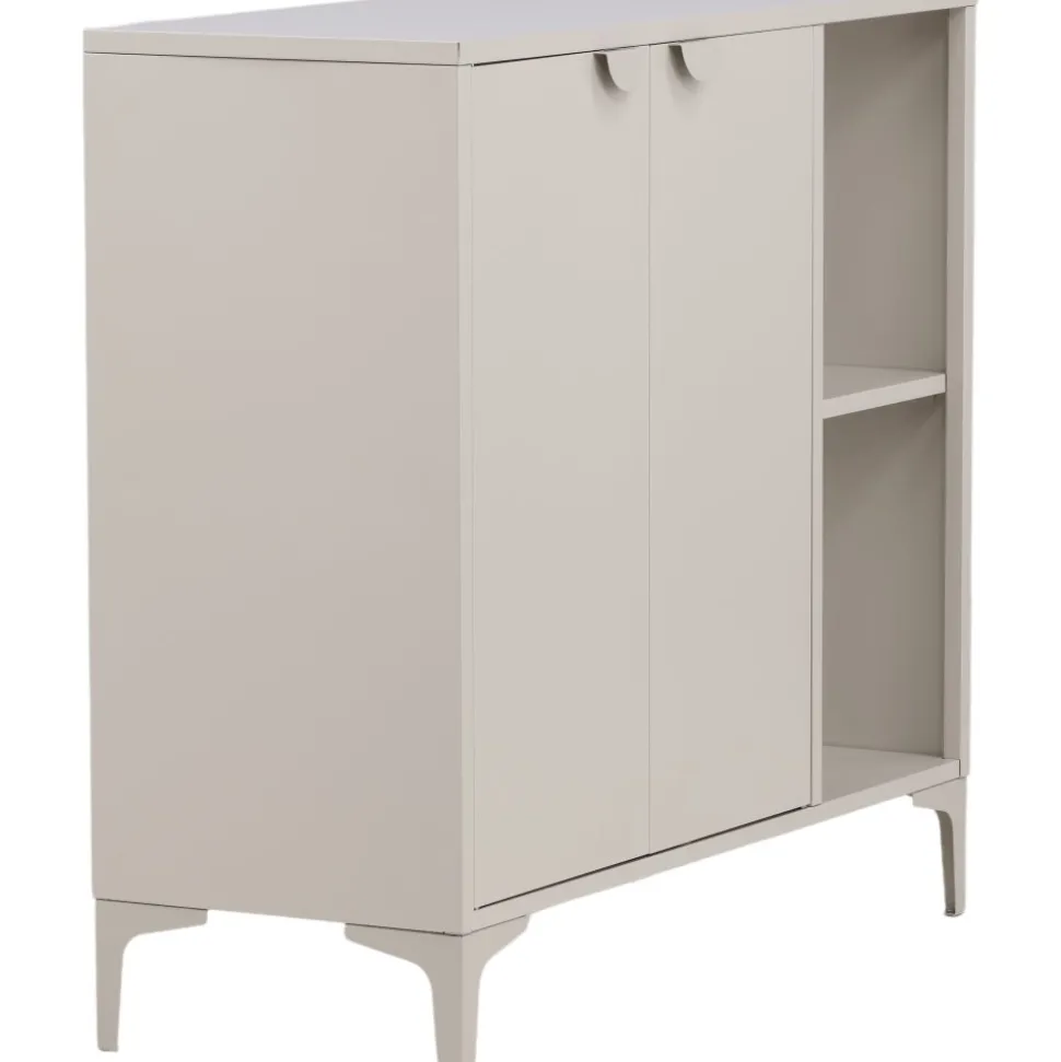 Alexander skåp - Beige