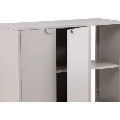 Alexander skåp - Beige