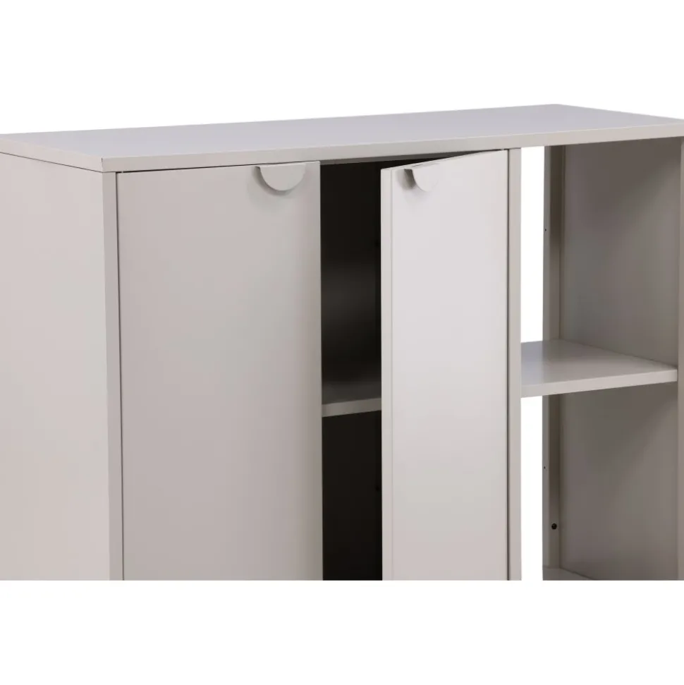 Alexander skåp - Beige