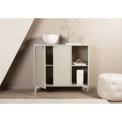 Alexander skåp - Beige