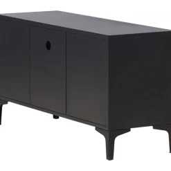 Alexander TV-bänk - Svart