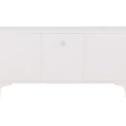 Alexander TV-bänk - Vit