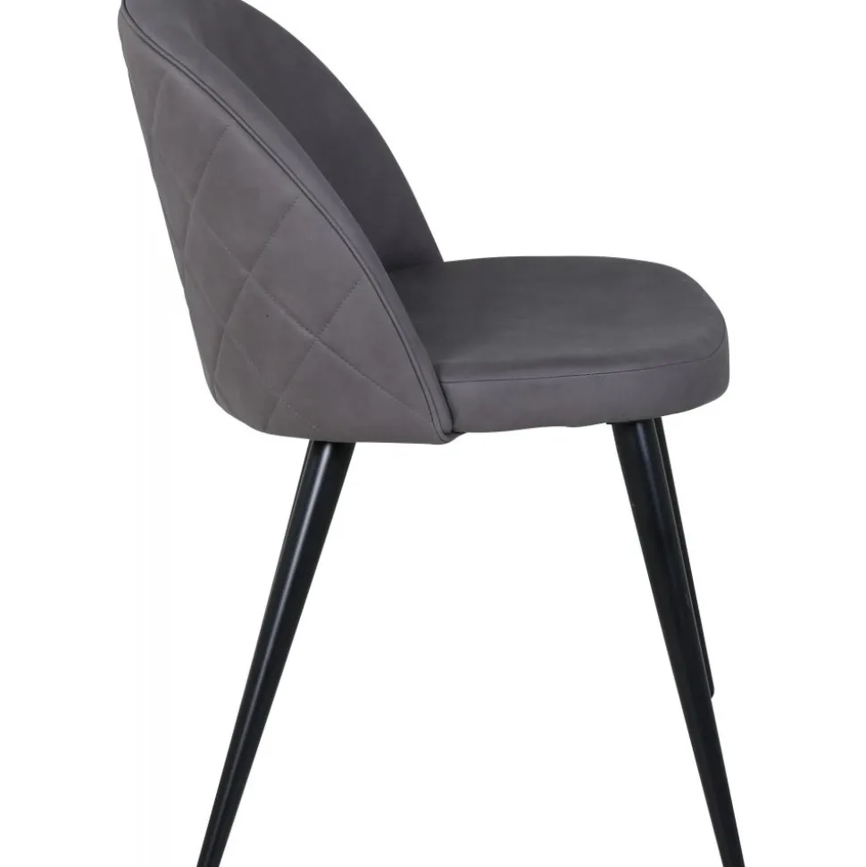 Alice matstol - Grå