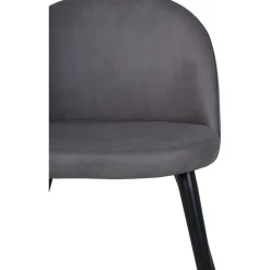 Alice matstol - Grå