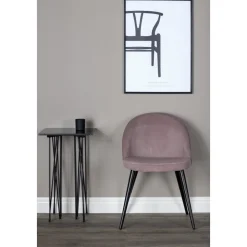 Alice matstol - Rosa manchester