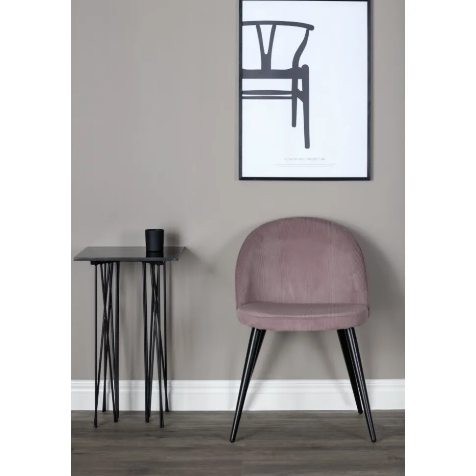 Alice matstol - Rosa manchester