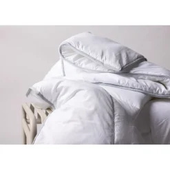 Alice täcke 200 x 150 cm - Vit