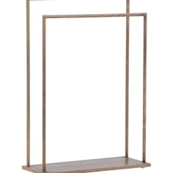 Alva hängare - Mocca