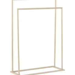 Alva klädställning - Whitewash