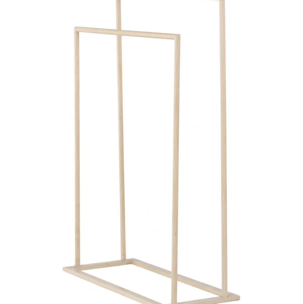 Alva klädställning - Whitewash