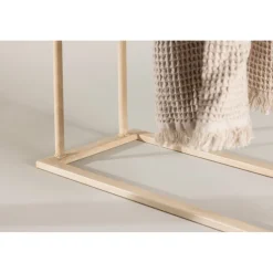 Alva klädställning - Whitewash