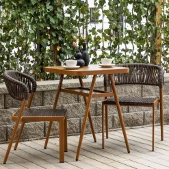 Amadora cafégrupp - Brun