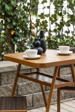 Amadora cafégrupp - Brun