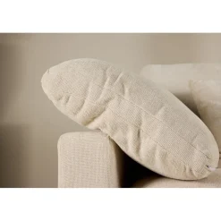 Amalfi hörnsoffa - Beige