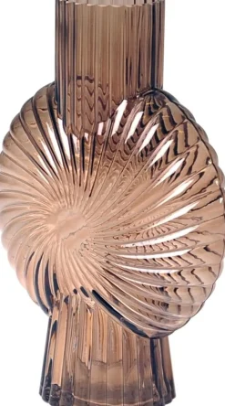 Amelia vas stor - Brun