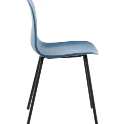 Amund matstol - Blå