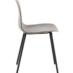 Amund matstol - Khaki