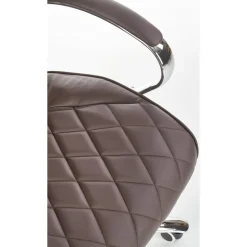 Angelia kontorsstol - Brun