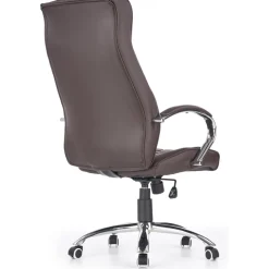 Angelia kontorsstol - Brun