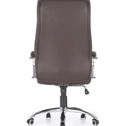 Angelia kontorsstol - Brun