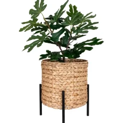 Antas kruka - Beige/svart