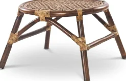 Anton fotpall - Brun rotting