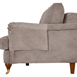 Armstödsskydd till Howard Watford