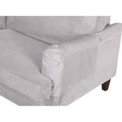 Armstödsskydd till Howard Watford