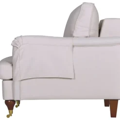 Armstödsskydd till Howard Watford