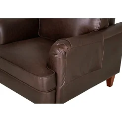 Armstödsskydd till Howard Watford