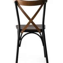 Asap stolset - Valnöt