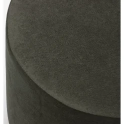 Asmara sittpuff - Khaki