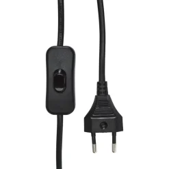 August fönsterlampa - Opalglas/mässing - 15 cm