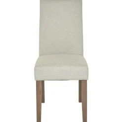 Axel matstol - Beige/brun