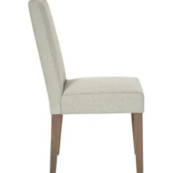 Axel matstol - Beige/brun