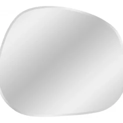 Bangalore spegel 47 x 50 cm - Glas + Glas och Kristallrengöring