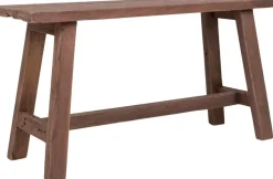 Barcelona Sittbänk 90 cm - Teak