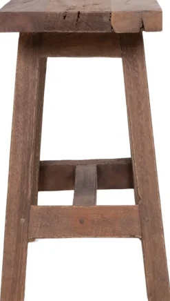 Barcelona Sittbänk 50 cm - Teak