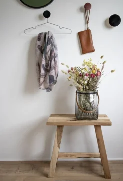 Barcelona Sittbänk 50 cm - Teak